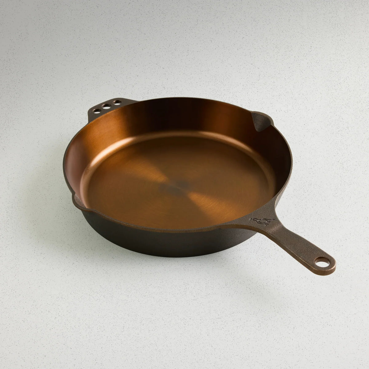 No. 11 American Anniversary Skillet - Smithey