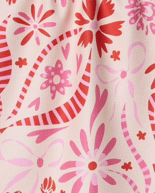 Maricela Tea Towel