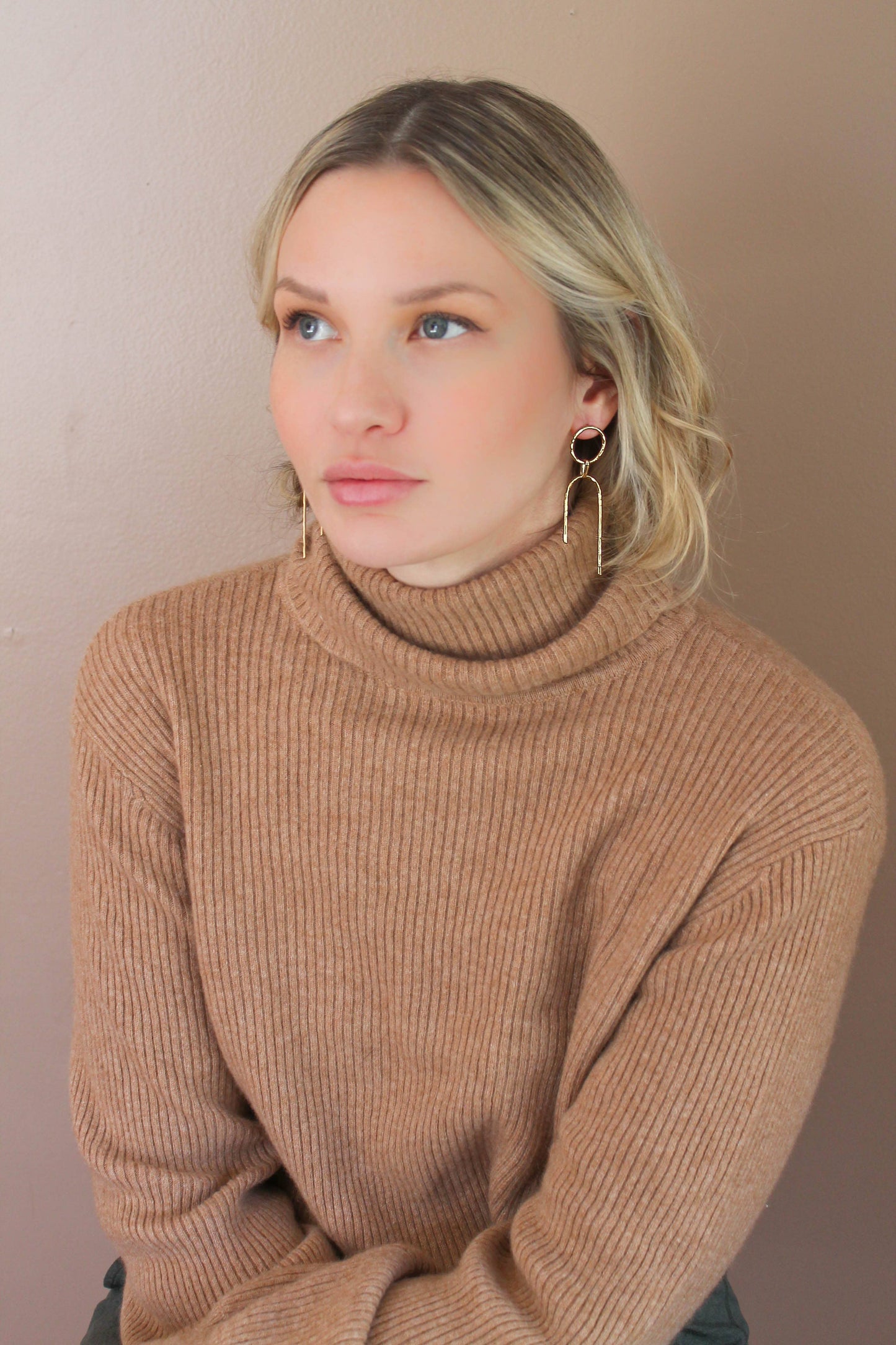 Lena Earrings