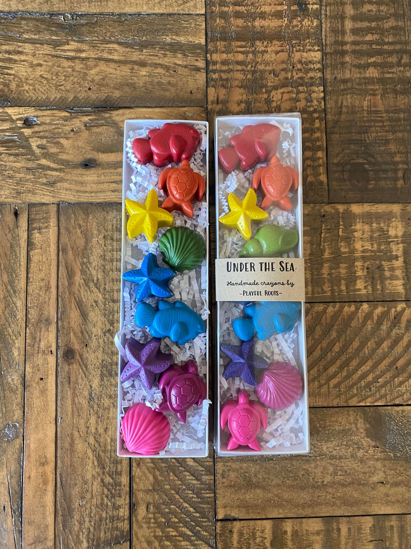 Under the Sea Gift Set