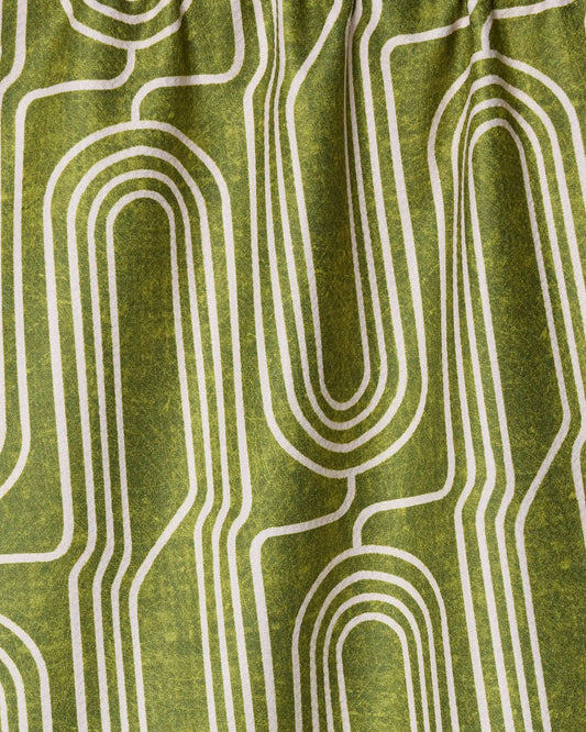 Roslyn Tea Towel