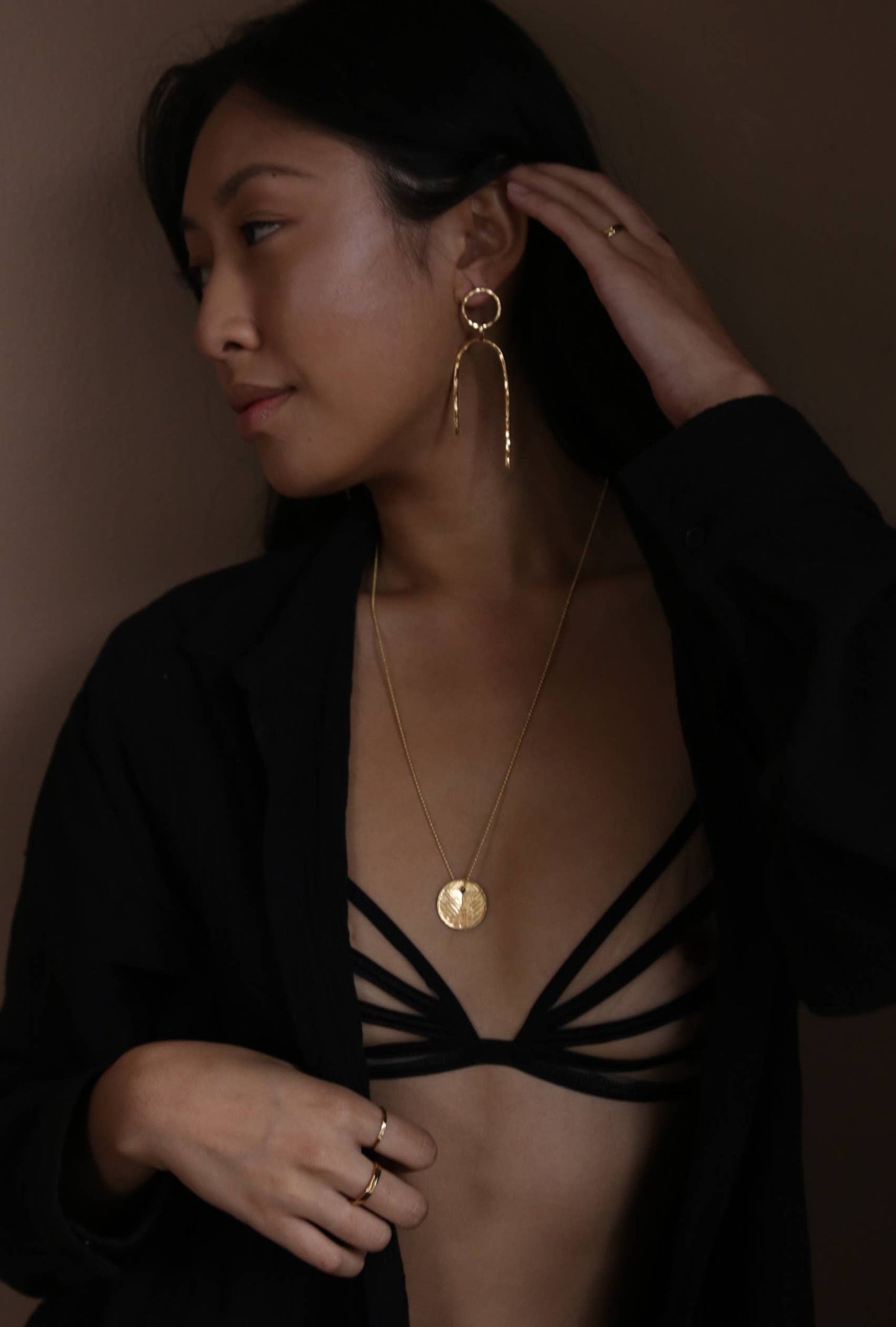 Lena Earrings