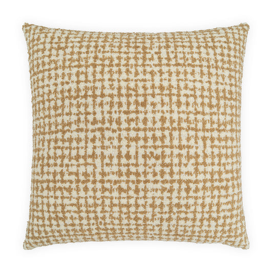 Kelleman-Camel 22x22 Pillow
