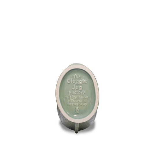 Sage Green Gluggle Jug: Extra Large