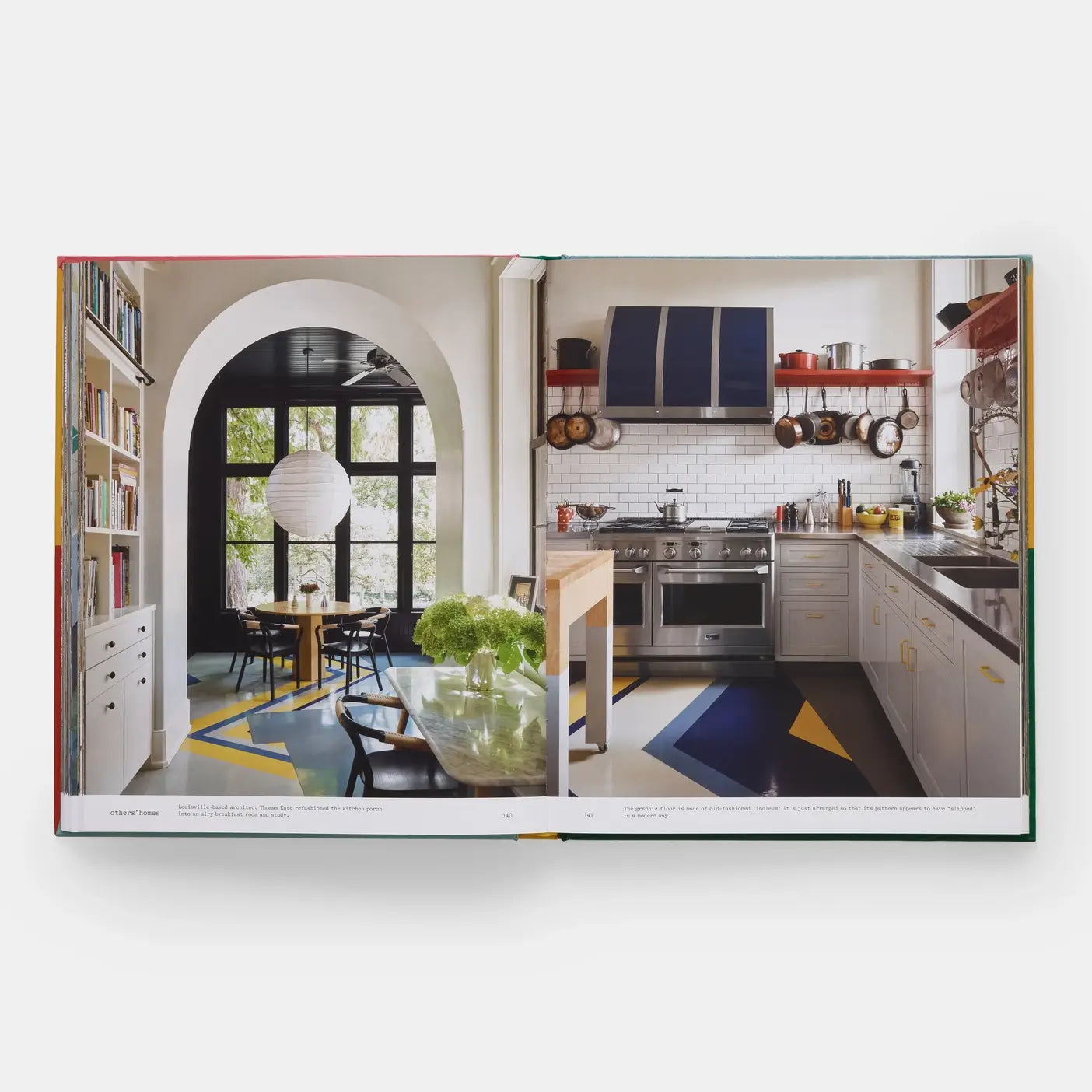 Love How You Live: Adventures In Interior Design