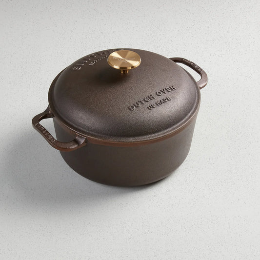 5.5 QT Dutch Oven