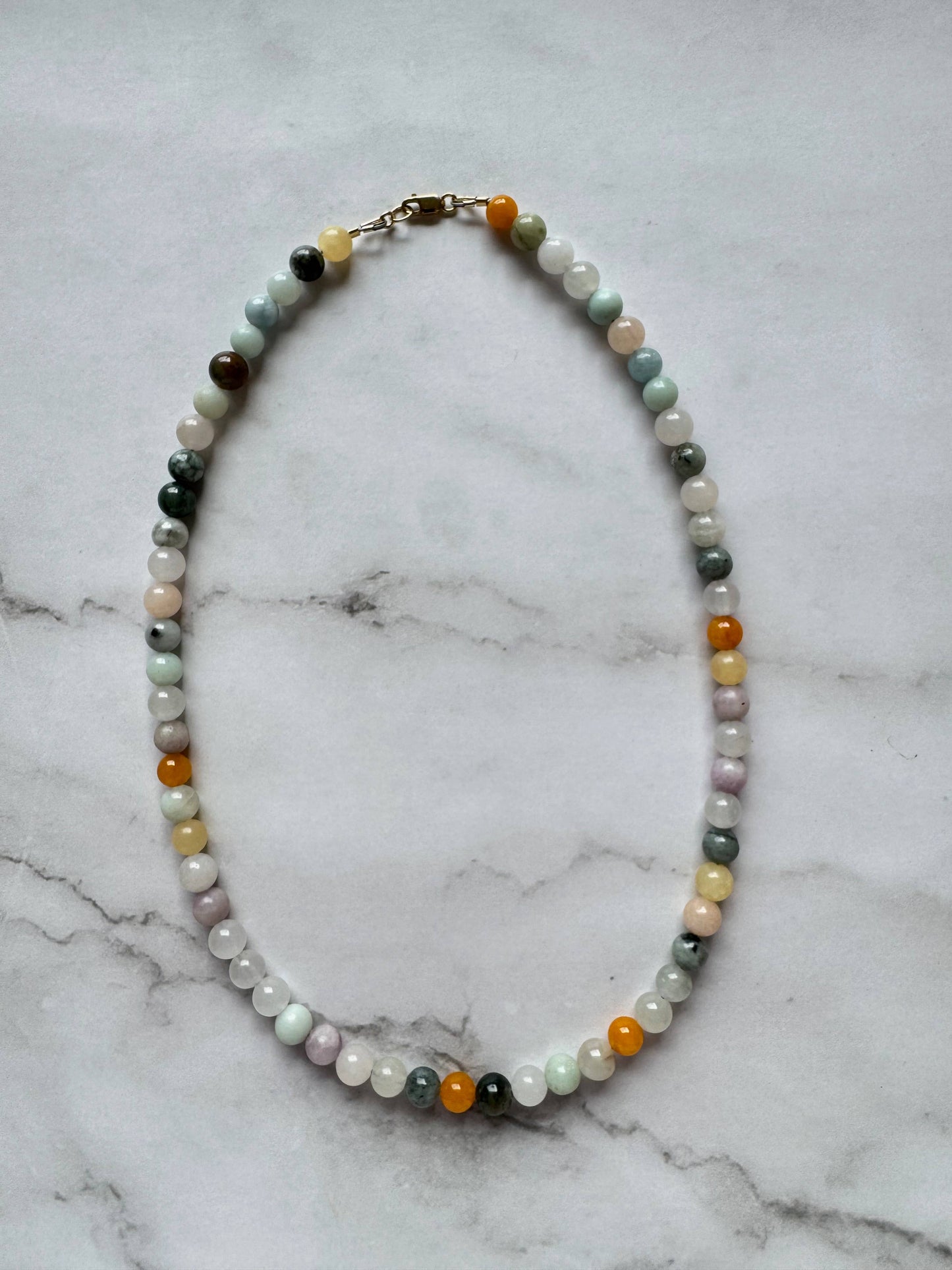 Andrea Necklace