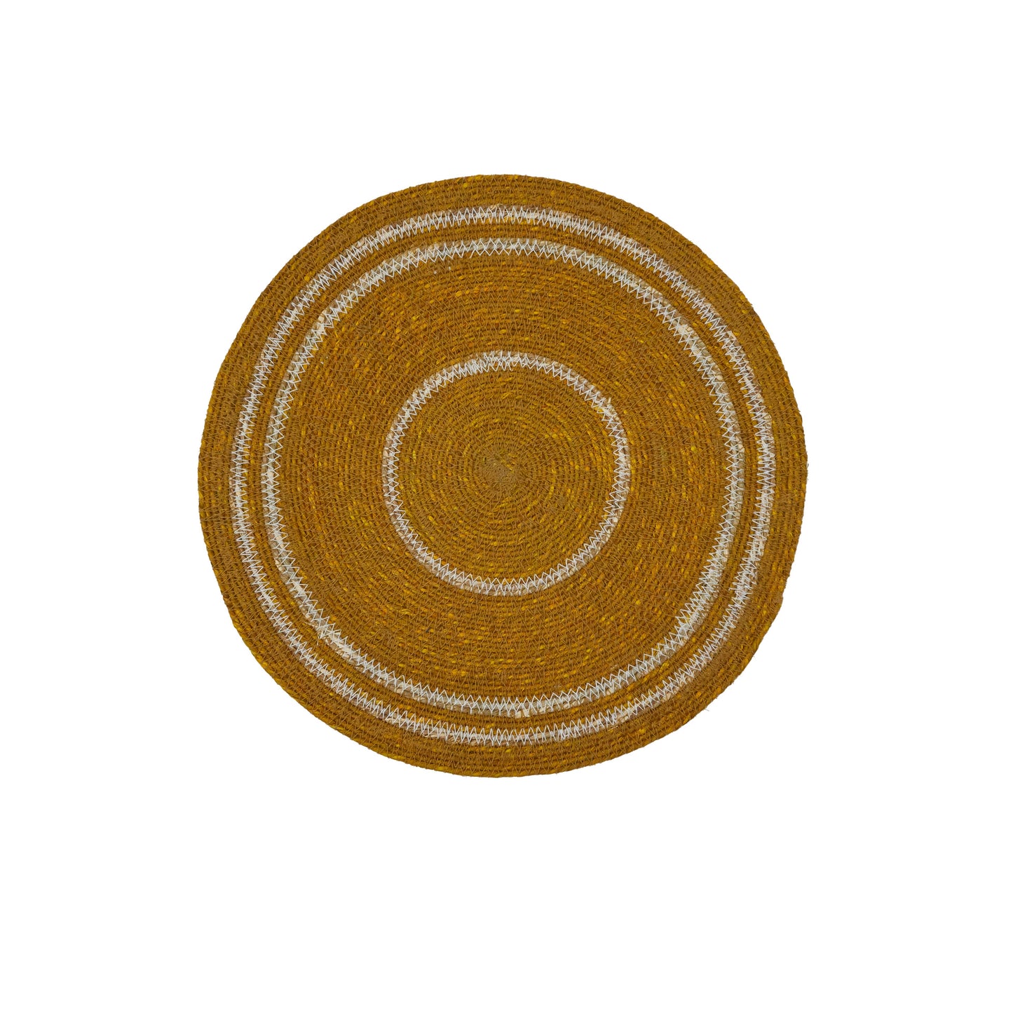 Hydra Placemat, Marigold