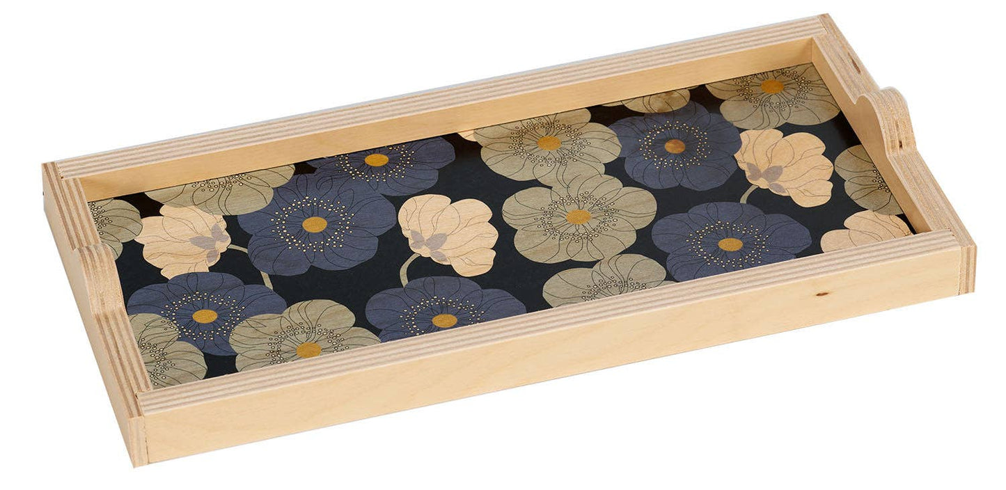 Alice Seafoam Mini Tray