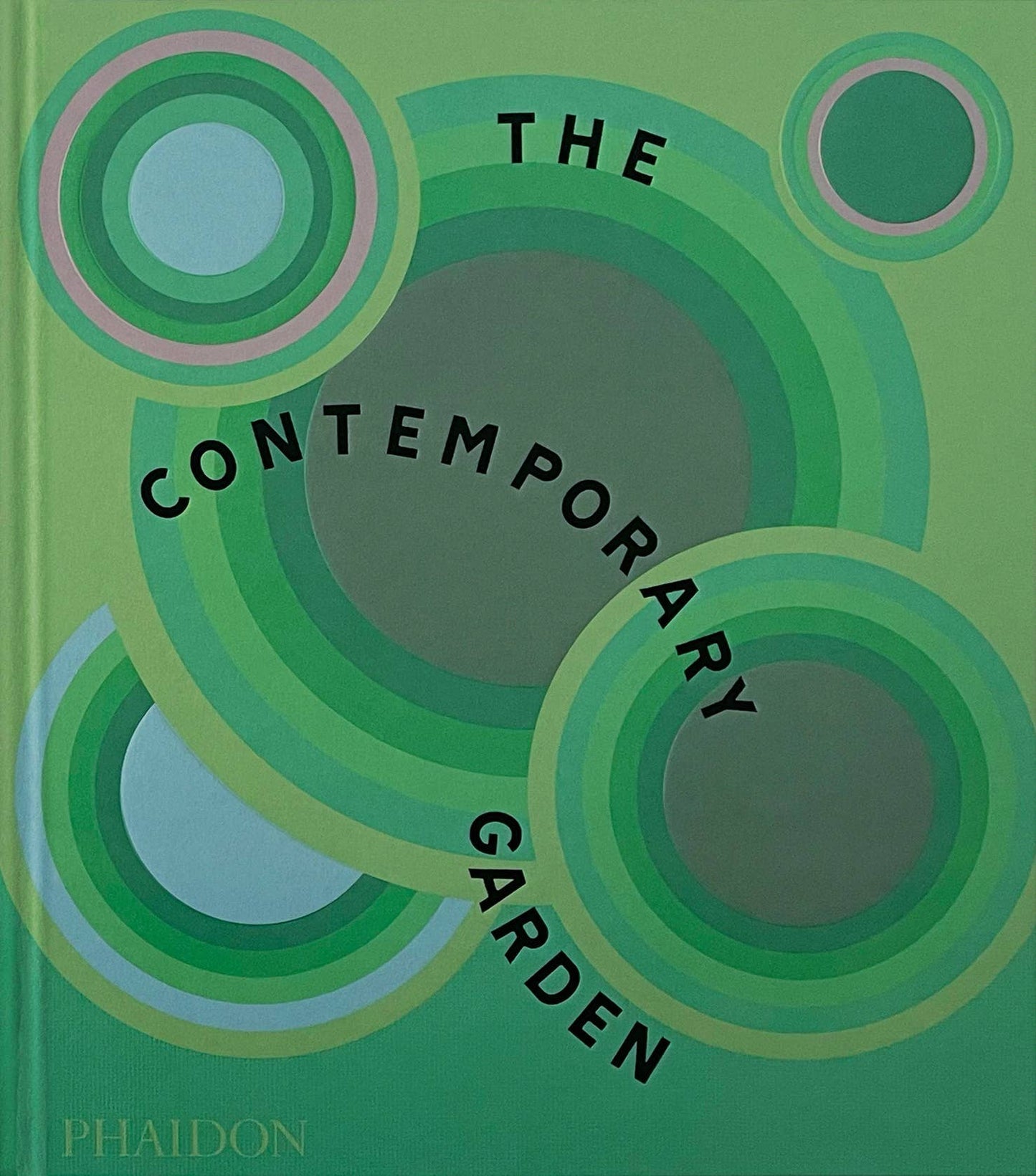 The Contemporary Garden