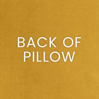 Abelia Pillow 20x20
