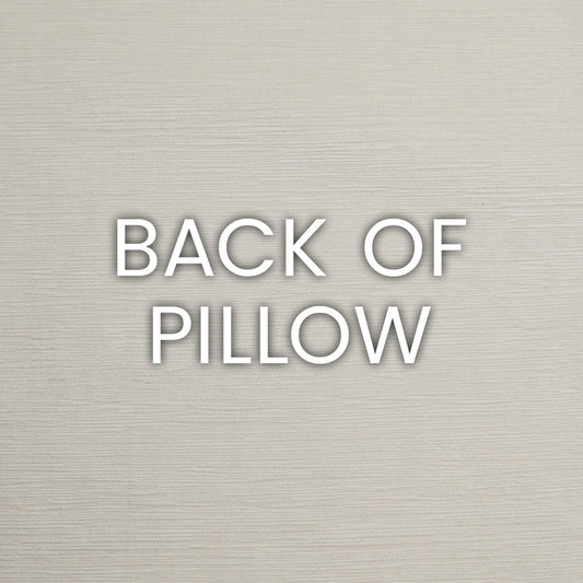 Mod Pop 22x22 Pillow
