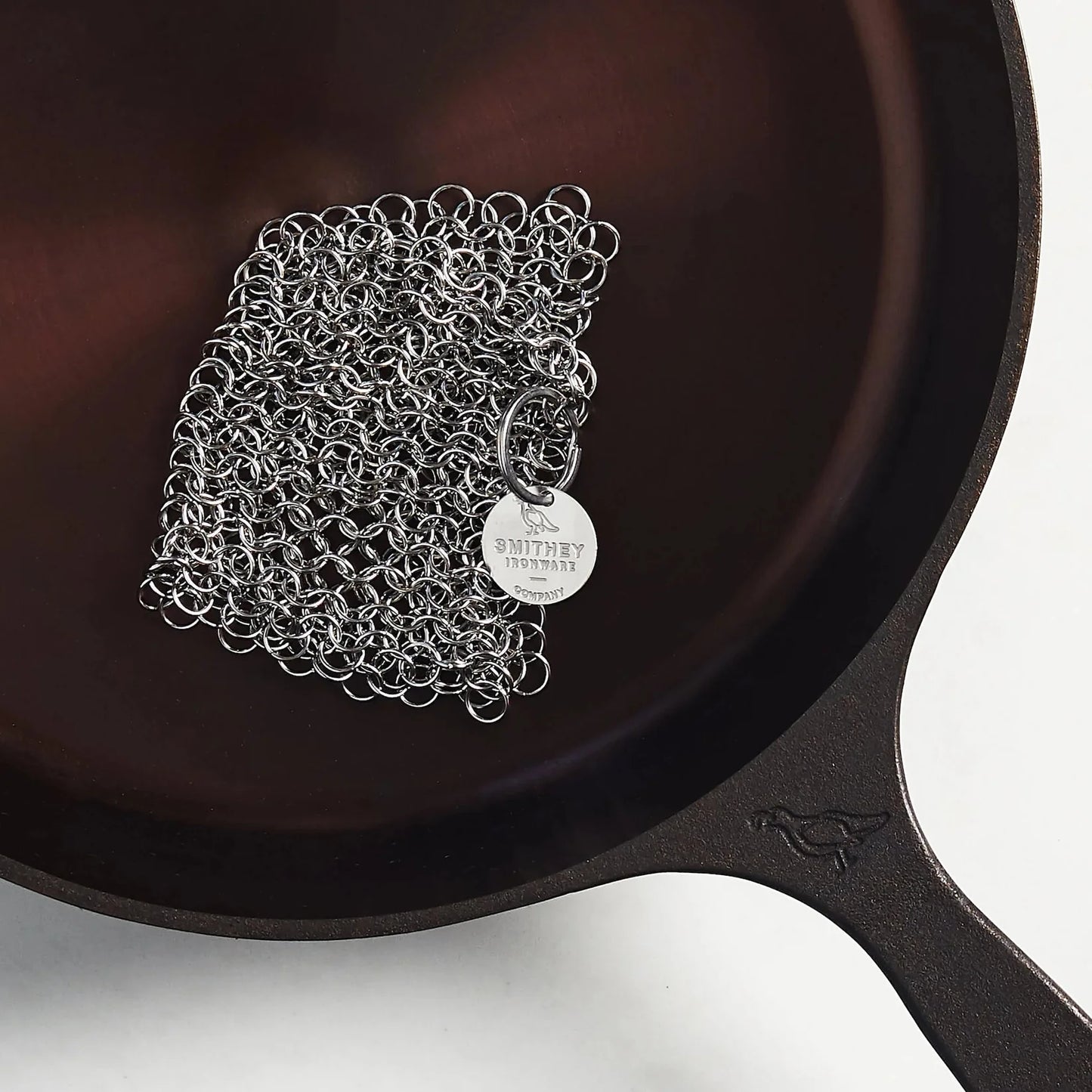 Chainmail Smithey