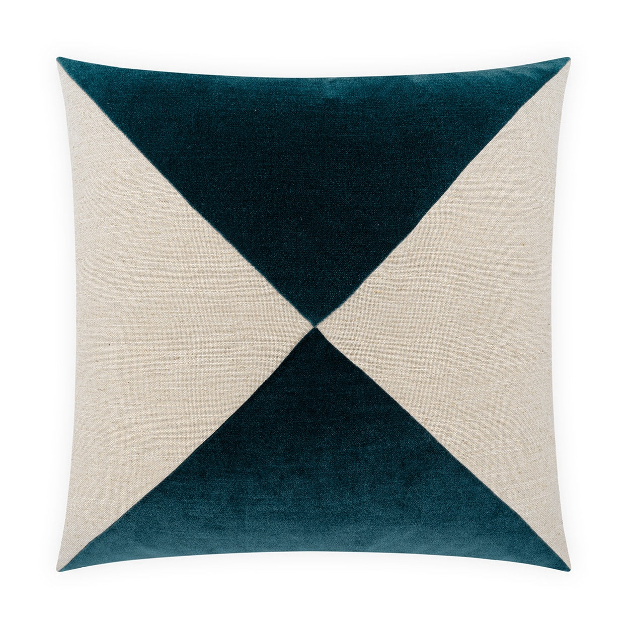 Deveraux Diamond-Azure 22x22