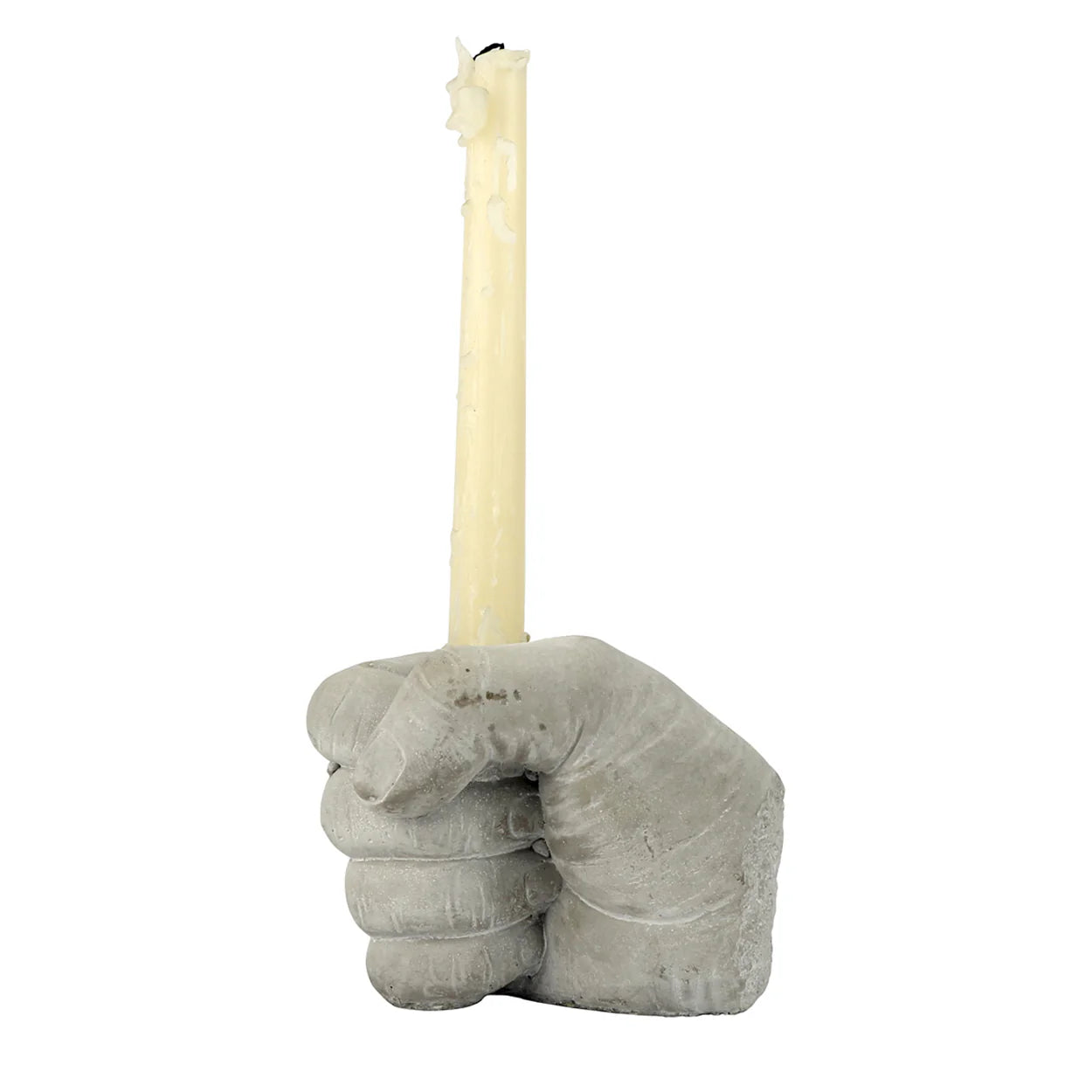 Handy Candle Holder
