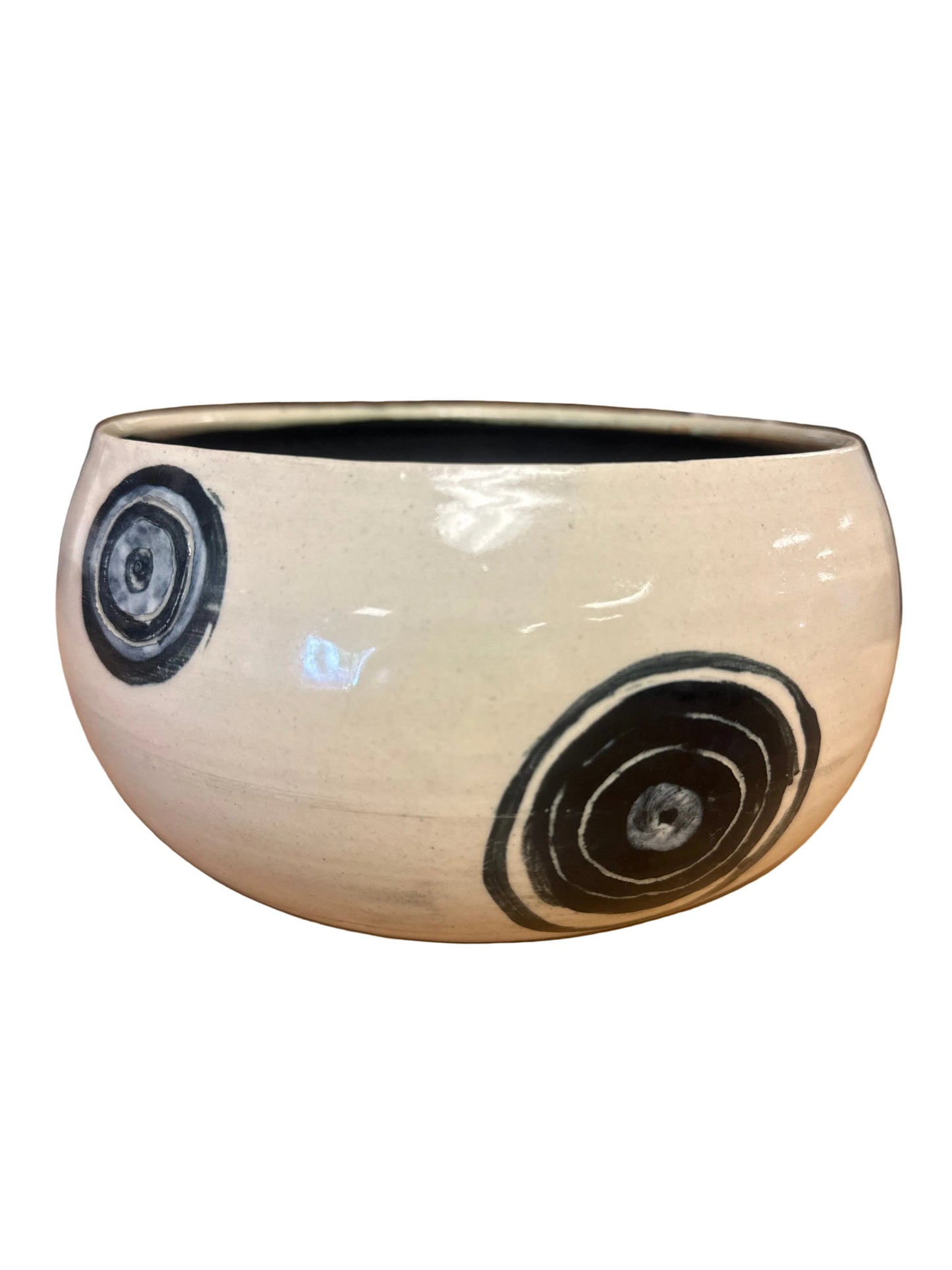 Hellenic Bowl - Susan Gregory