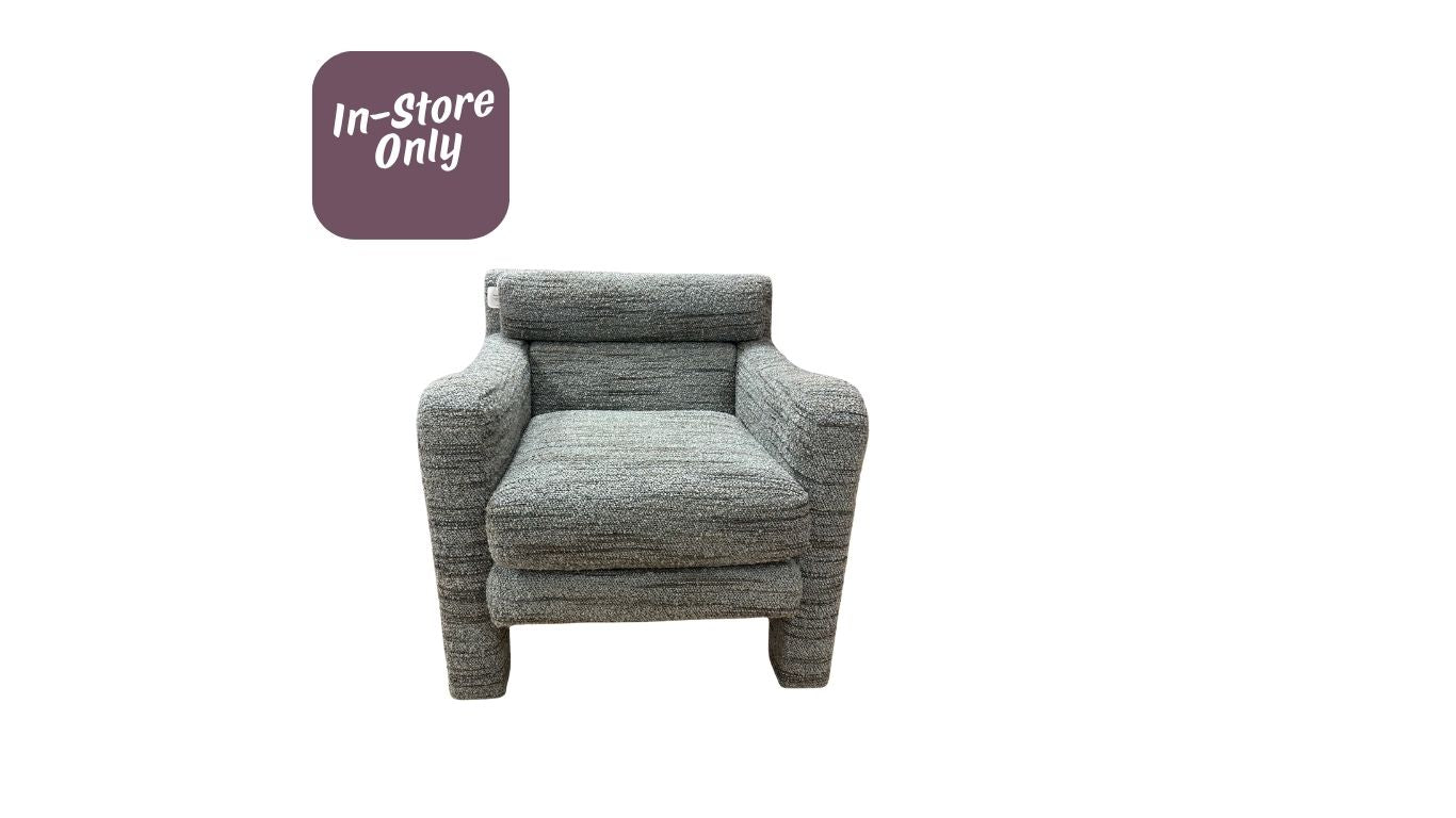 Dory Marine Chair- 30x30x30