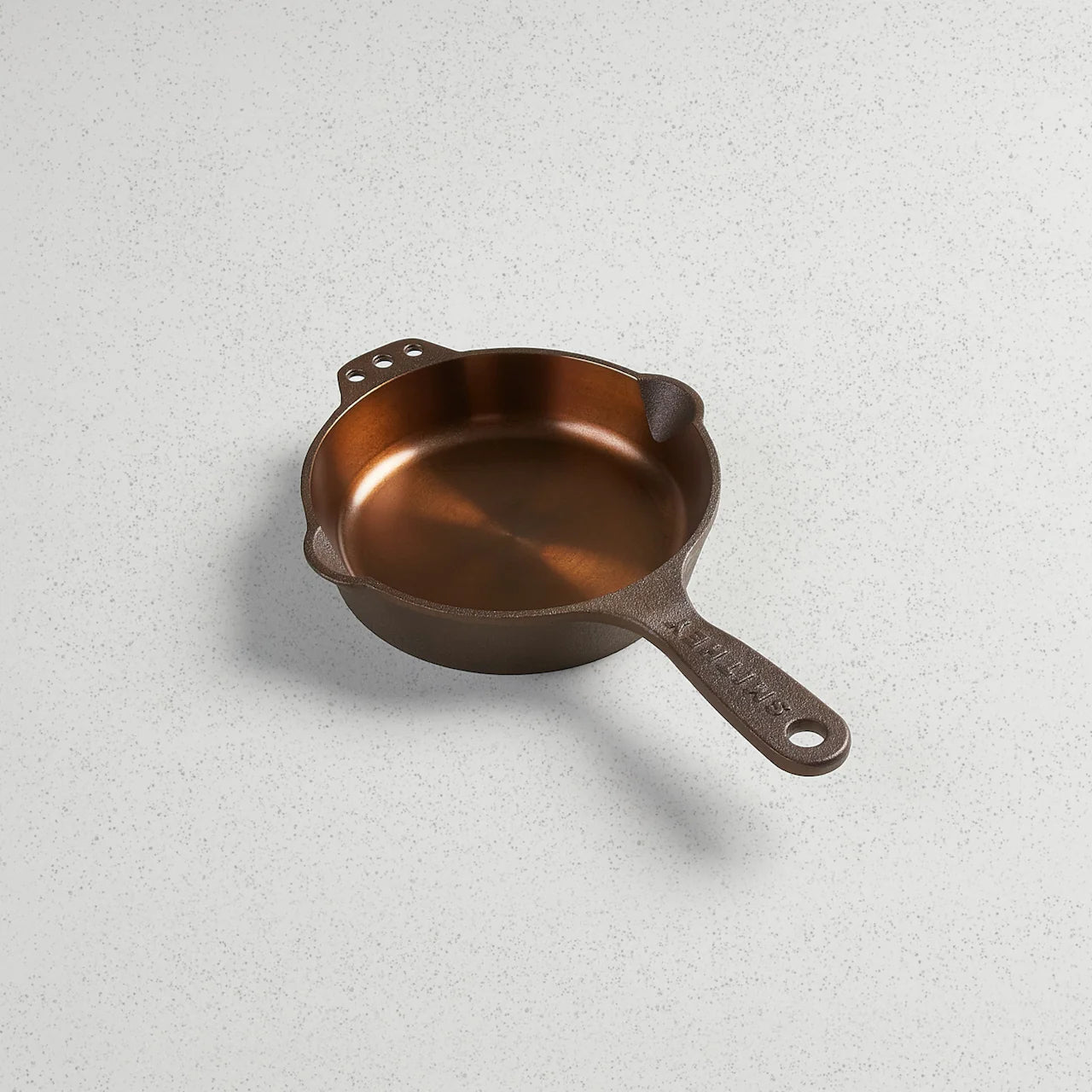 No 6 Skillet - Smithey
