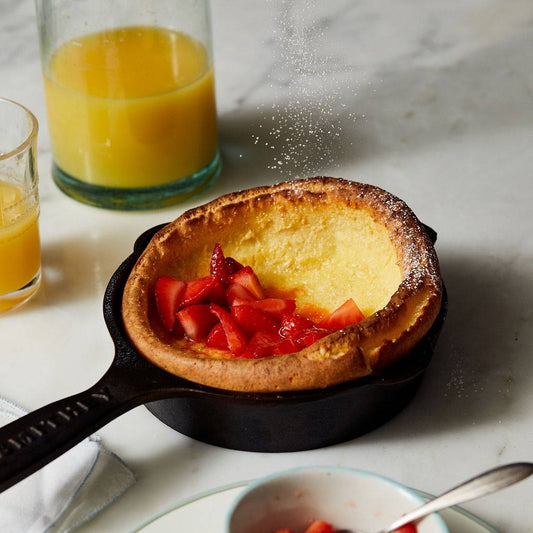 No 6 Skillet - Smithey