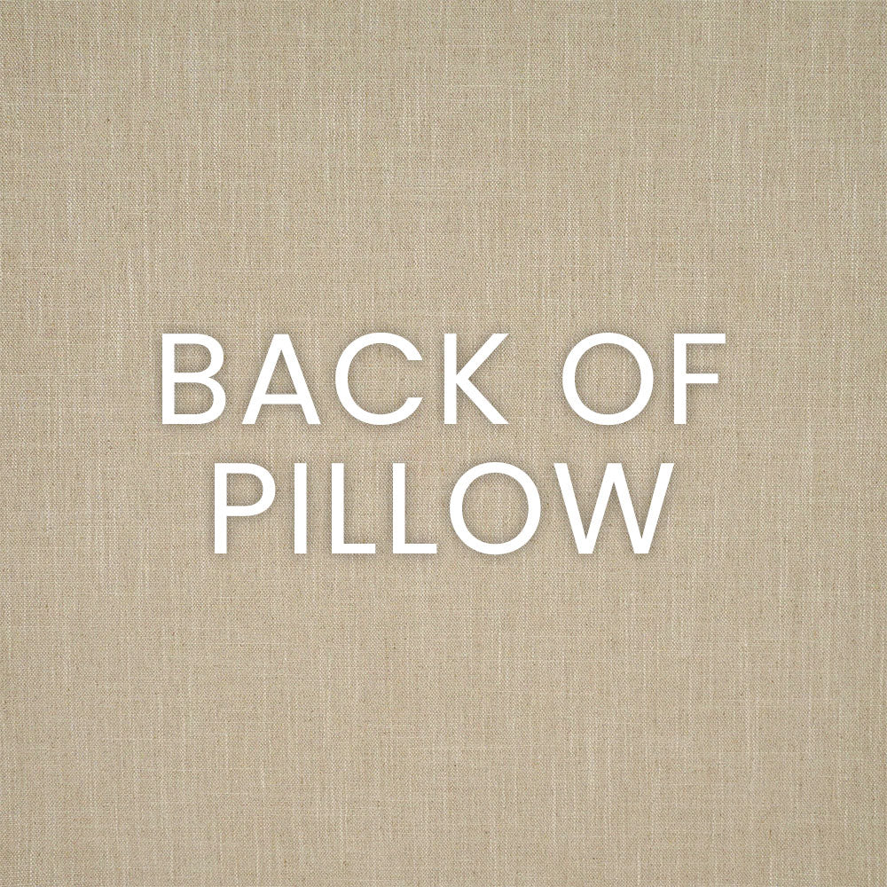 Orleans 22x22 Pillow