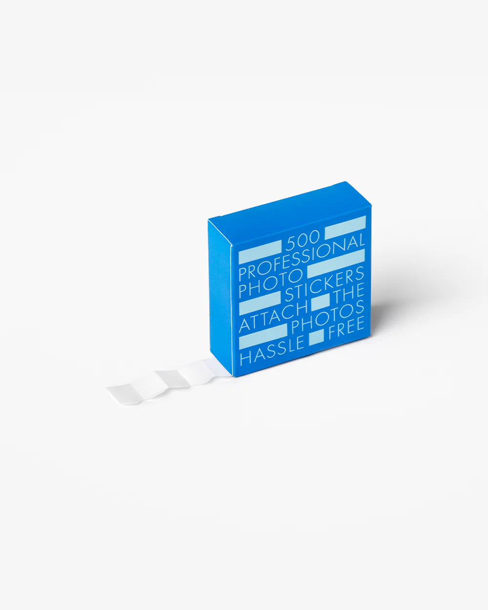 Professional Photo Stickers
