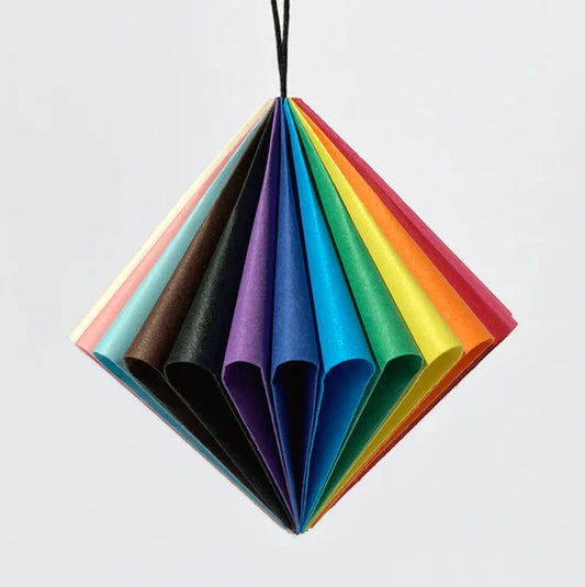 Pride Ornament