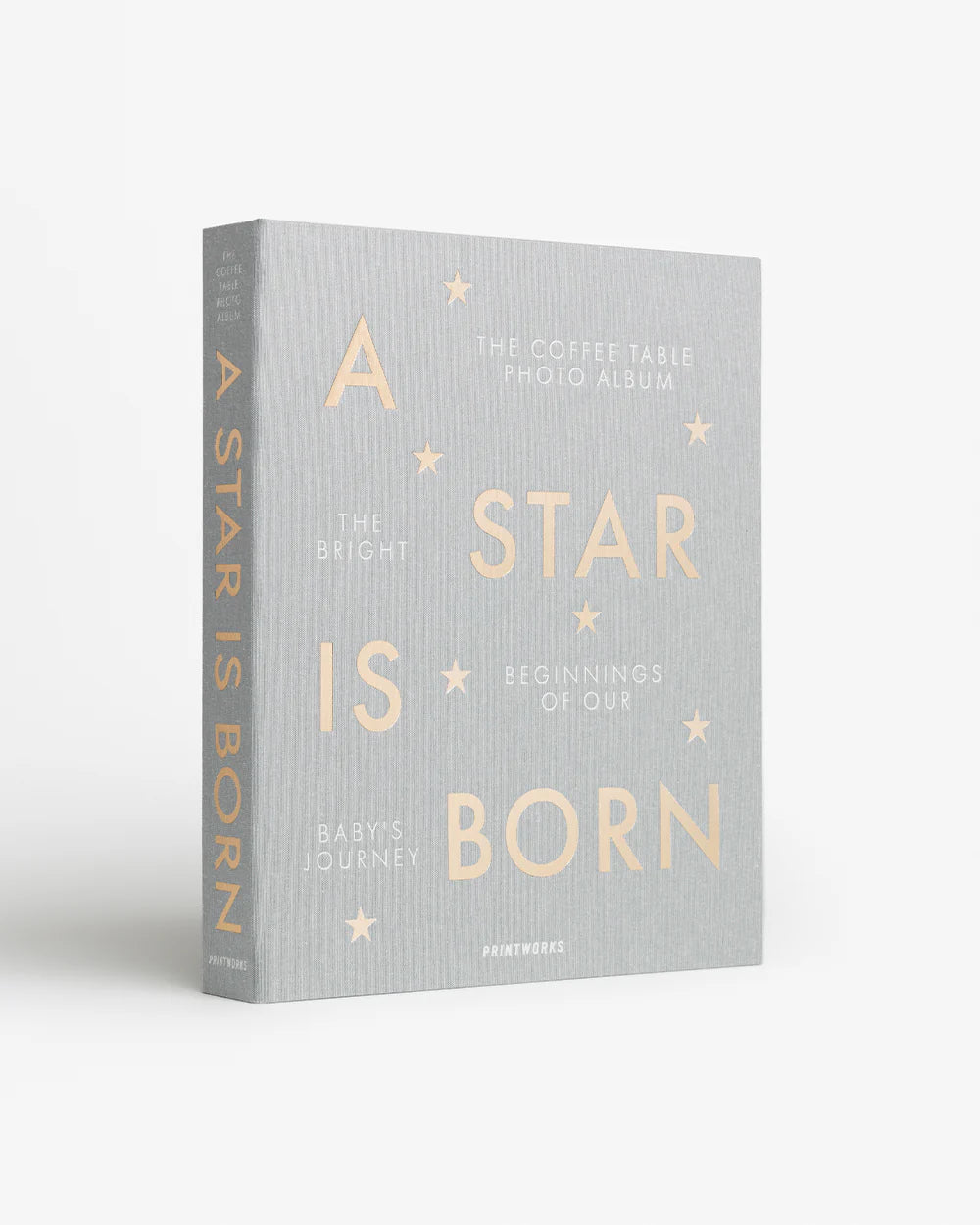 A Star is Born Photo Album