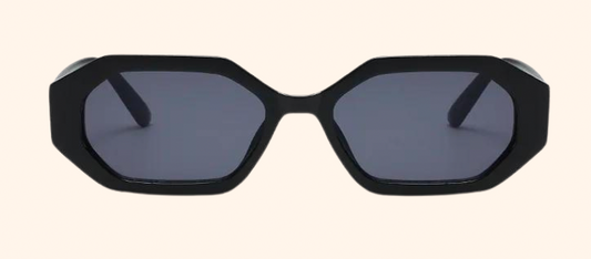 Resin Black
