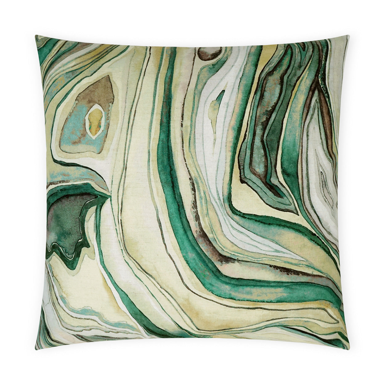 Sumidero-Emerald 22x22