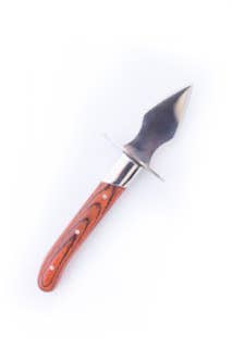The Carolina Shucker