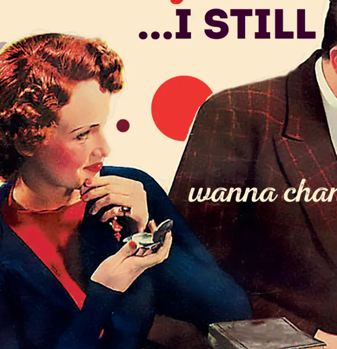 ALL THESE YEARS love, anniversary