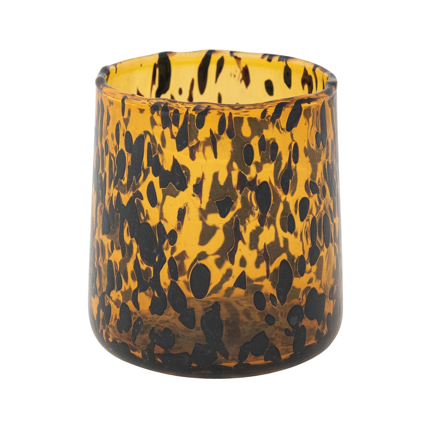 Confetti Drinking Glass 10 oz.