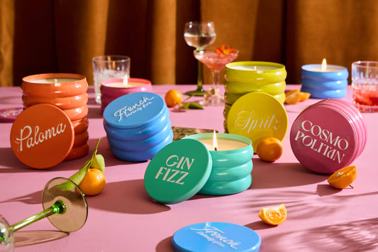 Rewined Cosmopolitan Candle 13 oz