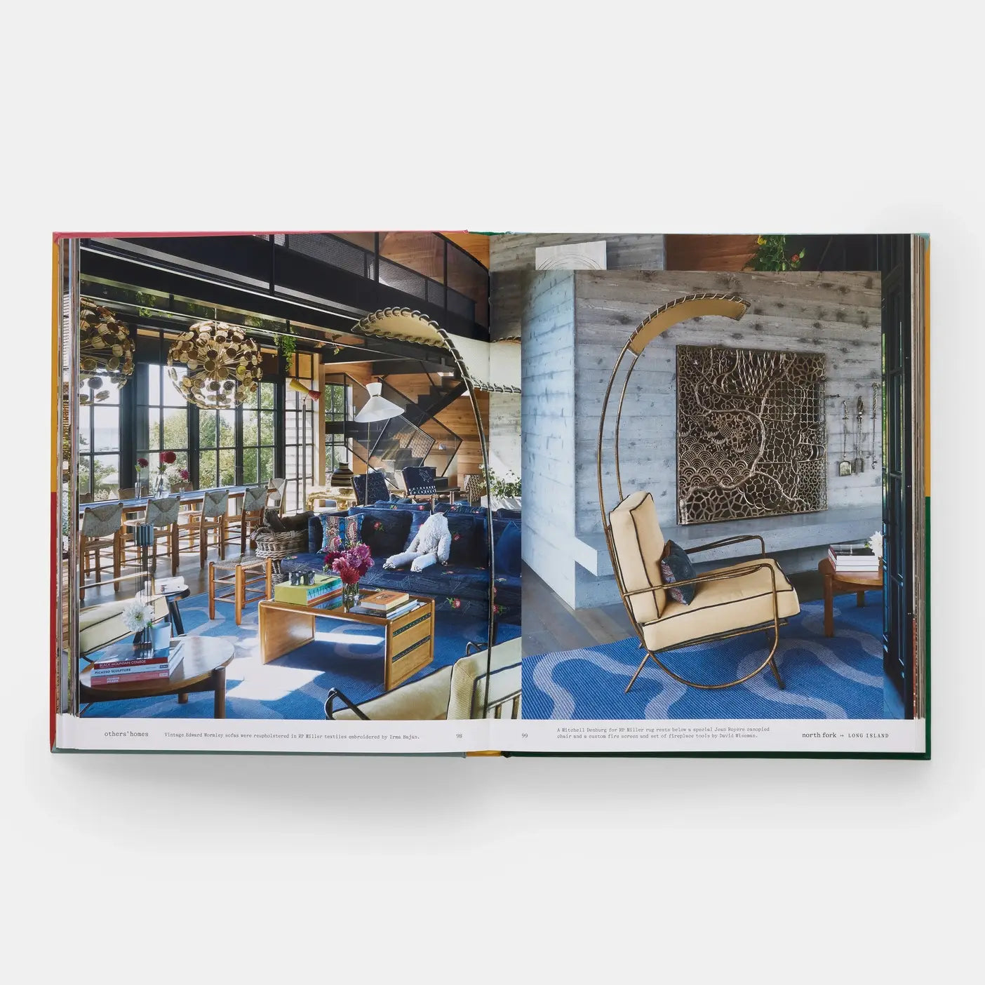 Love How You Live: Adventures In Interior Design