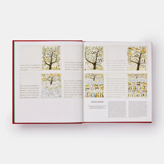 Christmas Book