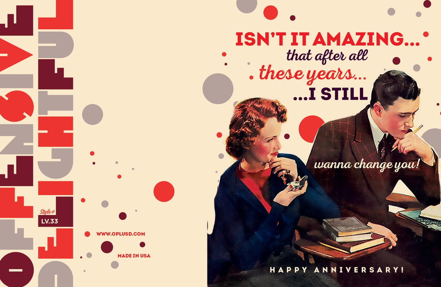 ALL THESE YEARS love, anniversary