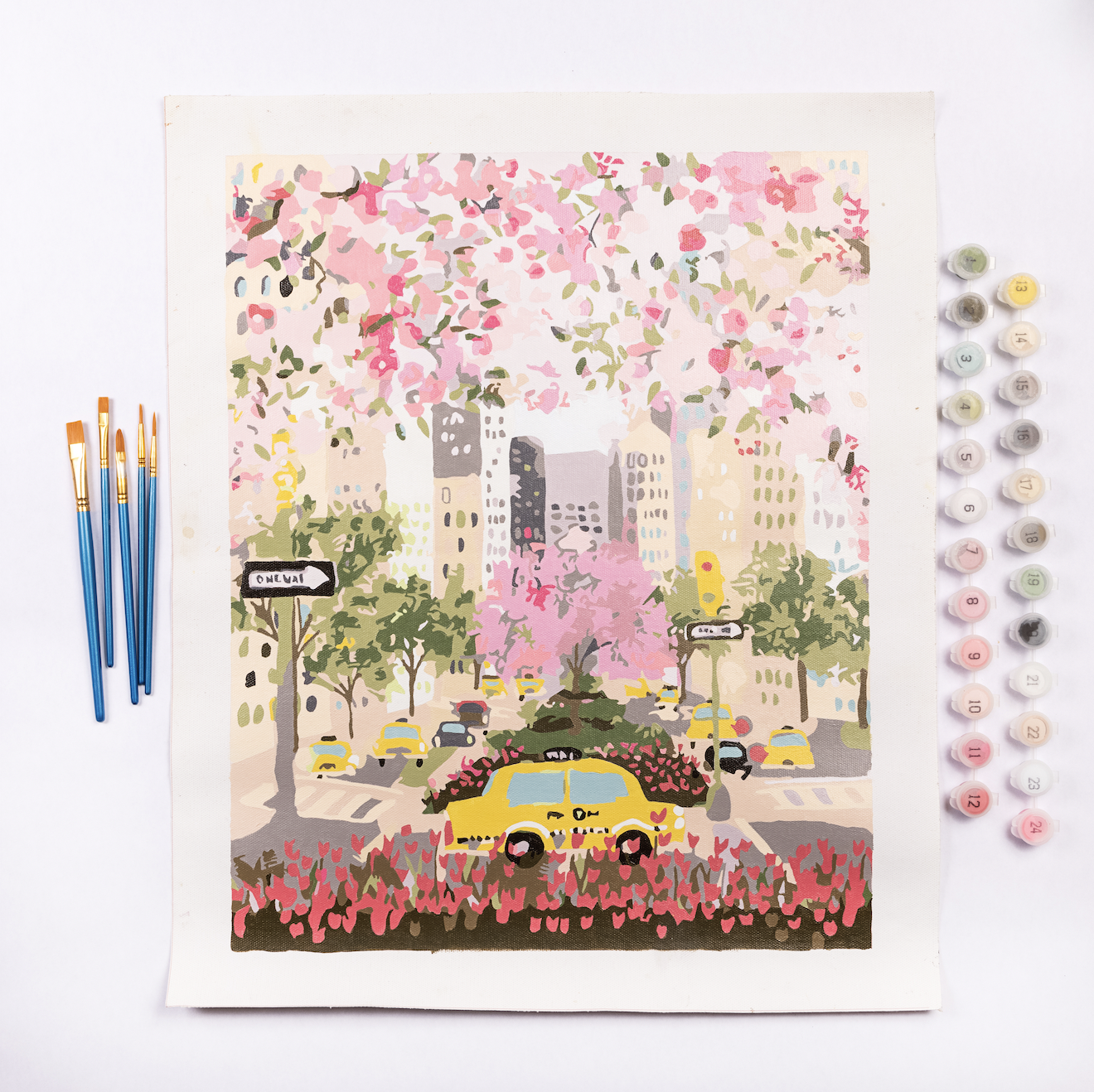 Art Kits
