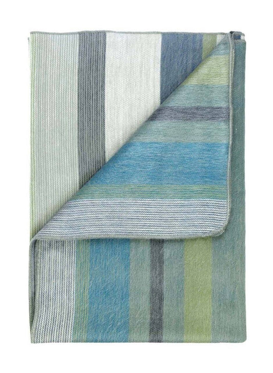 Alpaca Throw - Lotus: Throw