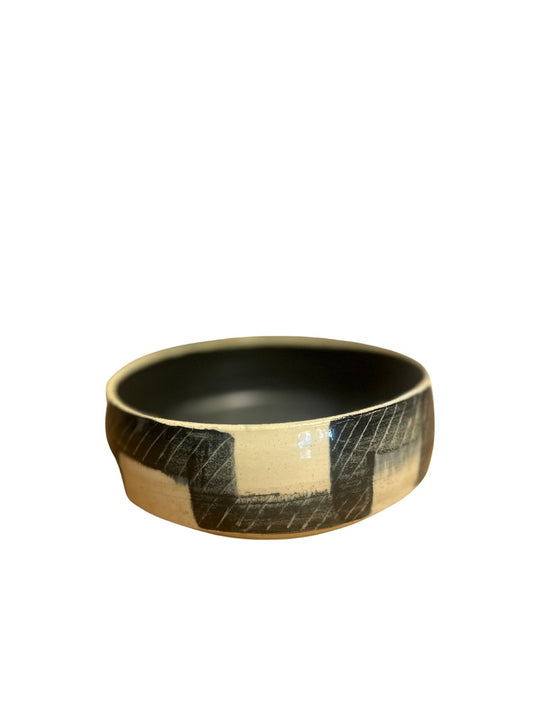 Hellenic Bowl - Susan Gregory