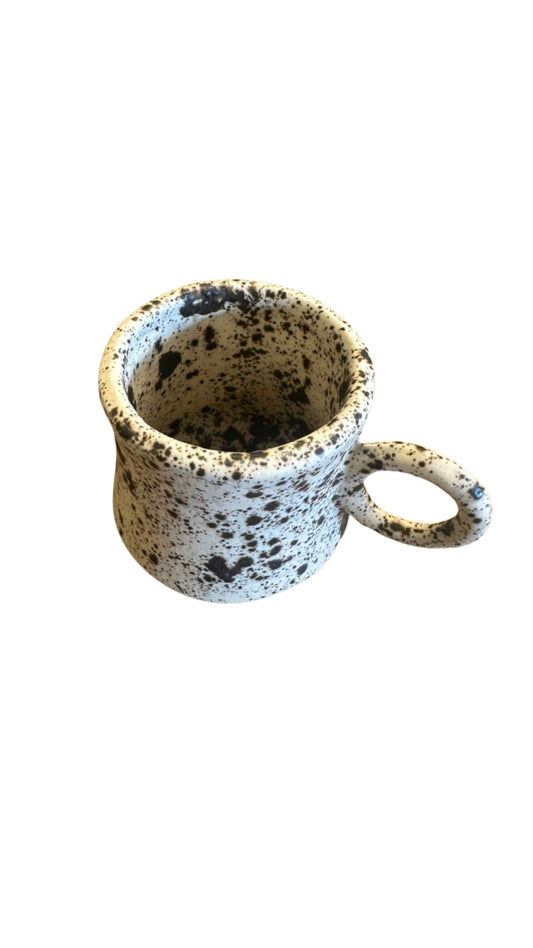 Demi-tasse cups - Spoon Me Fork You