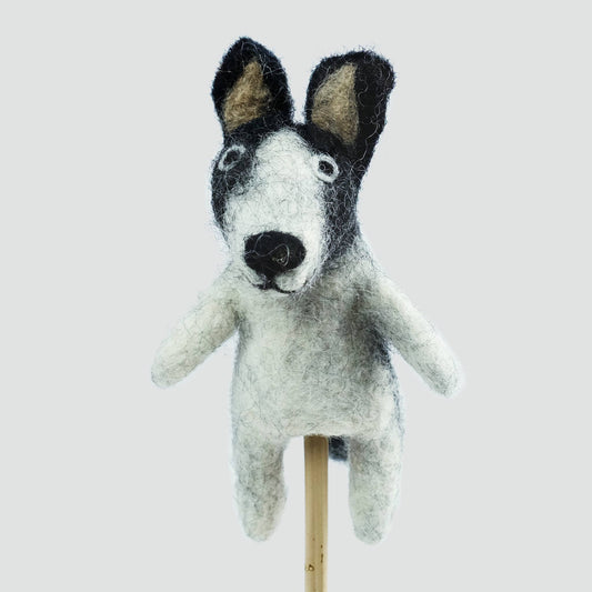Finger Puppets - Cats and Dogs