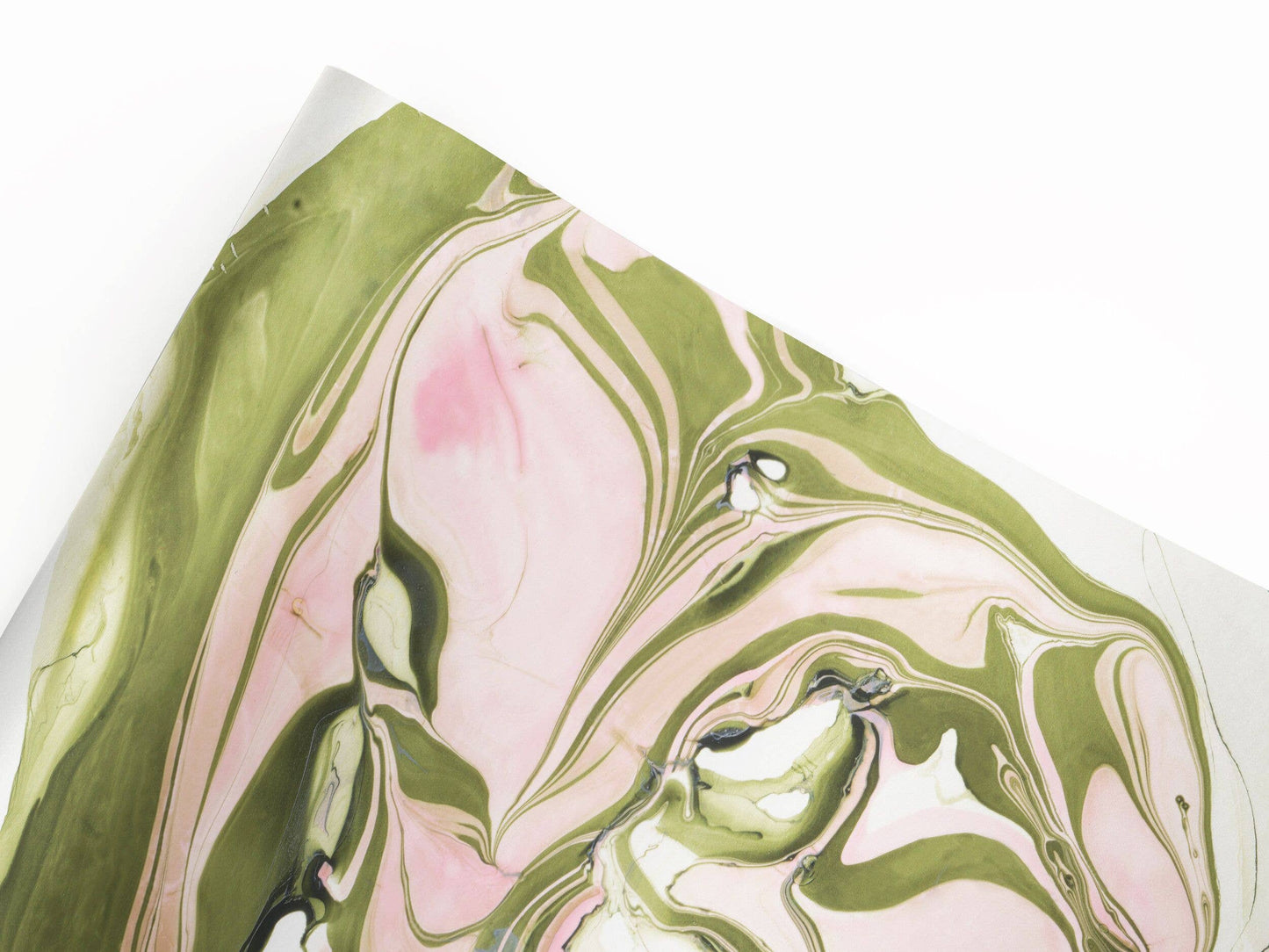Marble Wrap: Roll of 2 Sheets
