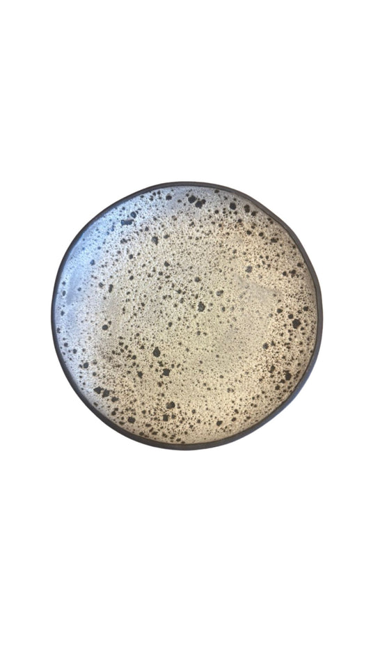Moon Salad Plate - Spoon Me Fork You