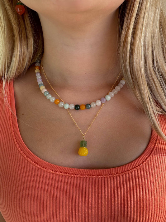 Andrea Necklace