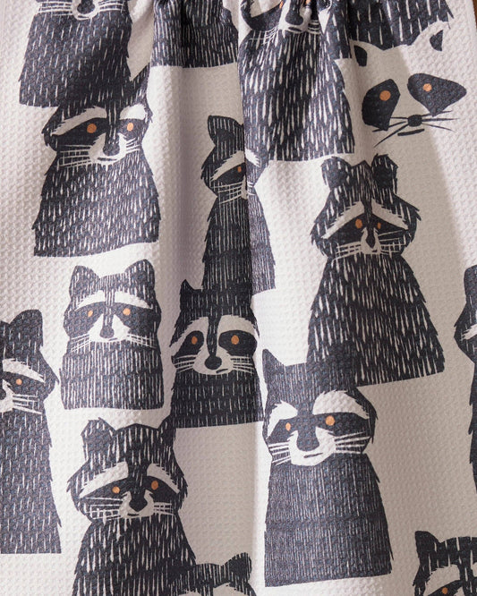 Banditbunch Tea Towel