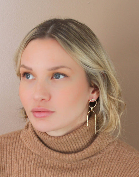 Lena Earrings
