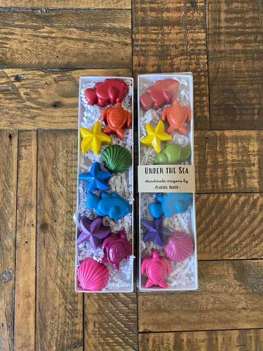 Under the Sea Gift Set