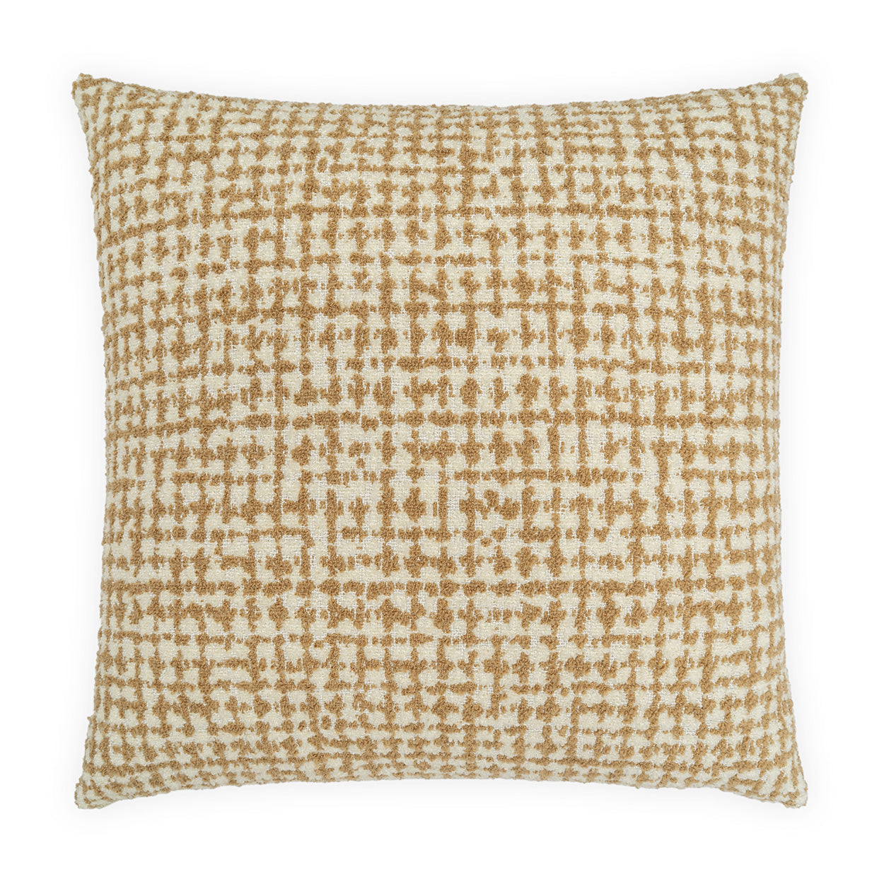 Kelleman-Camel 22x22 Pillow