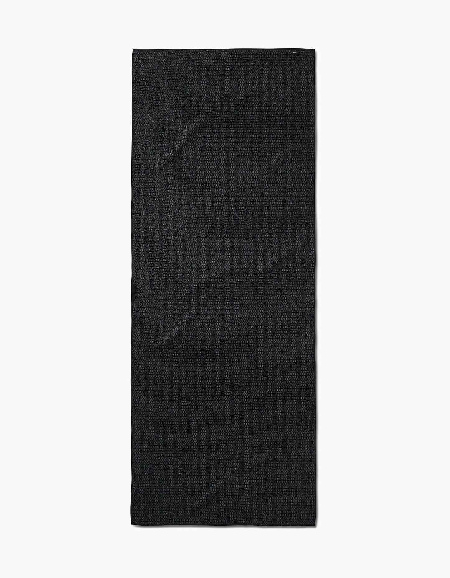 Meadow Mist Yoga Towel