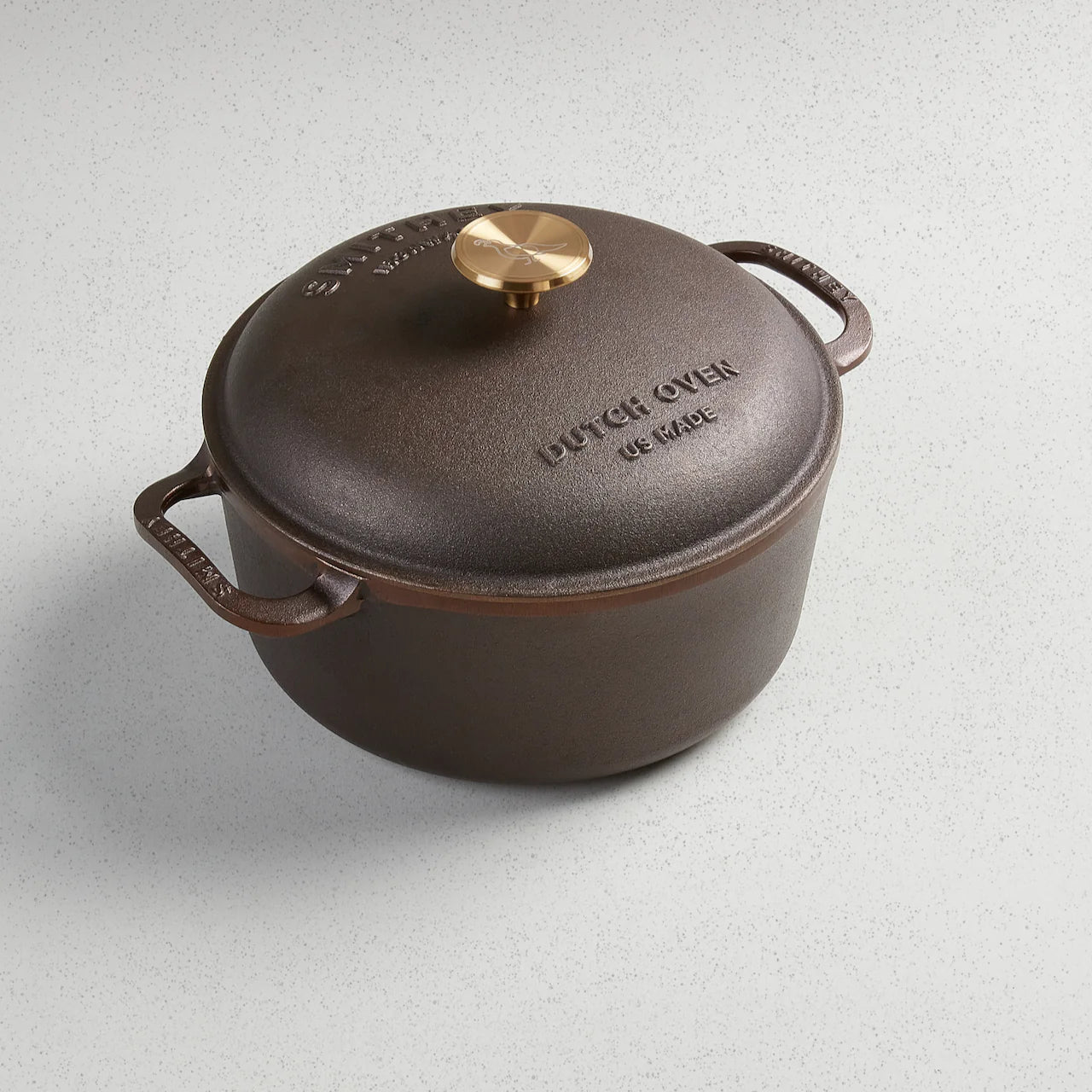 5.5 QT Dutch Oven